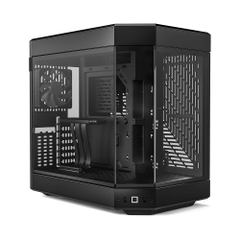 Case máy tính HYTE Y60 Black CS-HYTE-Y60-B