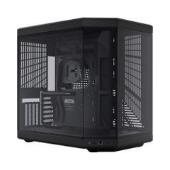 Case máy tính HYTE Y70 Black CS-HYTE-Y70-B