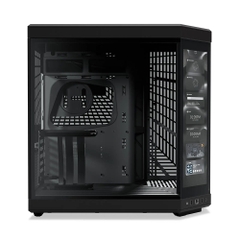 Case máy tính HYTE Y70 Touch Infinite Black CS-HYTE-Y70TTI-BB