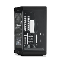 Case máy tính HYTE Y70 Touch Infinite Black CS-HYTE-Y70TTI-BB