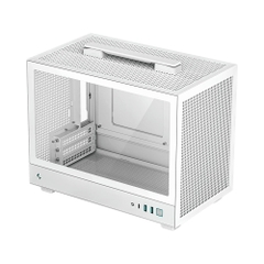 Case máy tính DeepCool ITX CH160