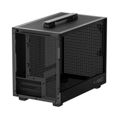 Case máy tính DeepCool ITX CH160