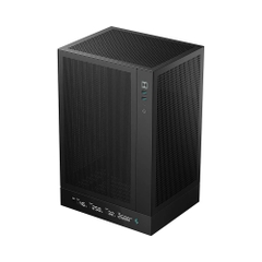 Case máy tính DeepCool ITX CH170 Digital