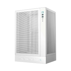 Case máy tính DeepCool ITX CH170 Digital