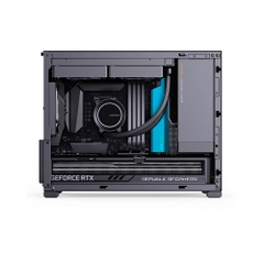 Case máy tính JONSBO D32 PRO Black