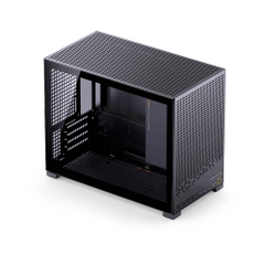 Case máy tính JONSBO D32 PRO Black