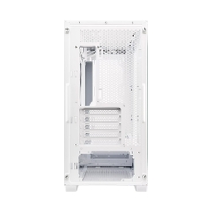 Case máy tính MicroATX Asus A21 White