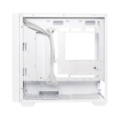 Case máy tính MicroATX Asus A21 White