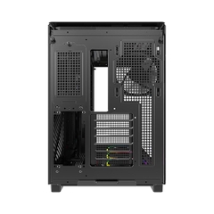 Case máy tính Montech King 95 Pro Black CAKING95PROBLMT