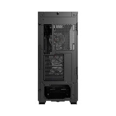 Case máy tính Montech SKY TWO GX ARGB Black CASKYTWOGXBLMT