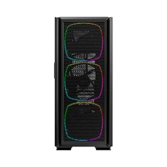 Case máy tính Montech SKY TWO GX ARGB Black CASKYTWOGXBLMT