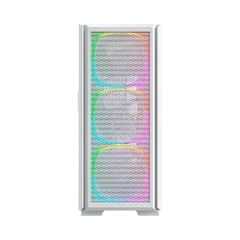 Case máy tính Montech SKY TWO GX ARGB White CASKYTWOGXWHMT