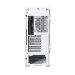 Case máy tính Montech SKY TWO GX ARGB White CASKYTWOGXWHMT
