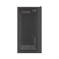 Case máy tính Montech XR BLACK CAXRBLMT