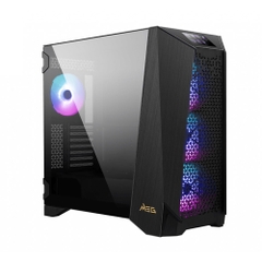 Case máy tính MSI MEG PROSPECT 700R MEG-PROSPECT-700R (có Riser)