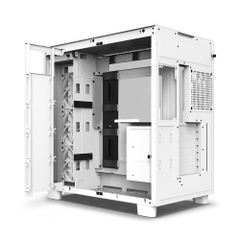 Case máy tính NZXT H9 Flow White CM-H91FW-01