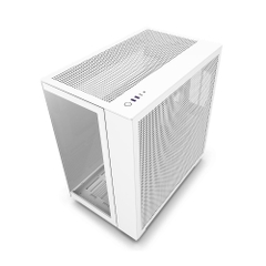 Case máy tính NZXT H9 Flow White CM-H91FW-01