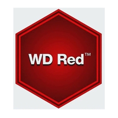 HDD WD Red Plus 2TB 3.5 inch SATA III 64MB Cache 5400RPM WD20EFPX