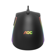 Chuột Gaming AOC GM310 RGB