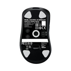 Chuột Gaming không dây ASUS ROG Keris II Origin AimPoint Pro