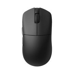 Chuột Gaming không dây Lemokey G1 Wireless Pixart 3950 8K