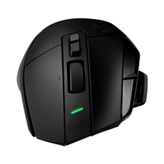 Chuột gaming không dây Logitech G502 X Plus Black HERO LIGHTSPEED 910-006164