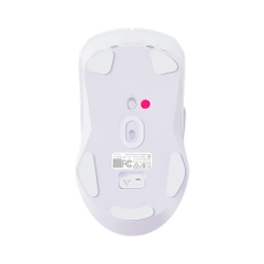 Chuột Gaming không dây Rapoo VT9 Air 4K Transparent