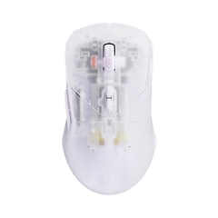 Chuột Gaming không dây Rapoo VT9 Air 4K Transparent