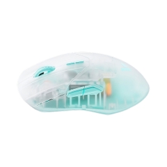 Chuột Gaming không dây Rapoo VT9 Air 4K Transparent