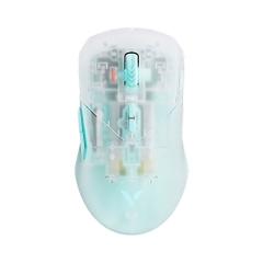Chuột Gaming không dây Rapoo VT9 Air 4K Transparent