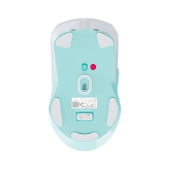 Chuột Gaming không dây Rapoo VT9 Air 4K Transparent