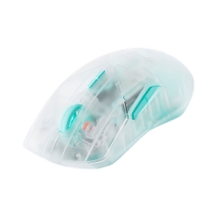 Chuột Gaming không dây Rapoo VT9 Air 4K Transparent