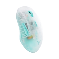 Chuột Gaming không dây Rapoo VT9 Air 4K Transparent