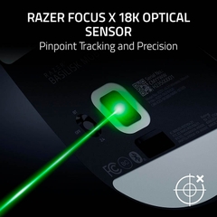 Chuột không dây Razer Basilisk Mobile RZ01-04310100-R3A1