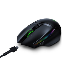 Chuột Gaming không dây Razer Basilisk Ultimate with Charging Dock RZ01-03170100-R3A1