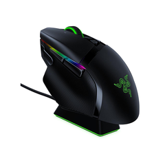 Chuột Gaming không dây Razer Basilisk Ultimate with Charging Dock RZ01-03170100-R3A1