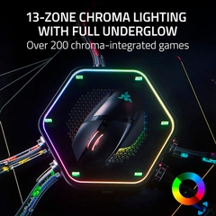 Chuột Gaming không dây Razer Basilisk V3 Pro 30K