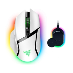 Chuột Gaming không dây Razer Basilisk V3 Pro 30K
