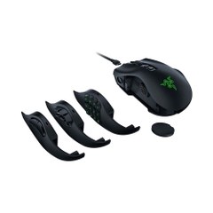 Chuột Gaming không dây Razer Naga V2 Pro RZ01-04400100-R3A1