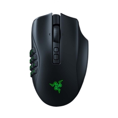 Chuột Gaming không dây Razer Naga V2 Pro RZ01-04400100-R3A1