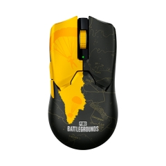 Chuột Gaming không dây Razer Viper V2 Pro PUBG Battlegrounds Edition RZ01-04390600-R3M1