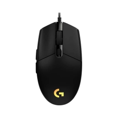 Chuột gaming Logitech G102 LIGHTSYNC RGB