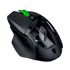 Chuột Gaming không dây Razer Basilisk V3 X HyperSpeed RZ01-04870100-R3A1