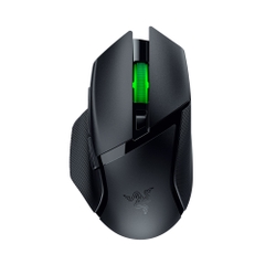 Chuột Gaming không dây Razer Basilisk V3 X HyperSpeed RZ01-04870100-R3A1