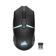 Chuột không dây Corsair Nightsabre RGB CH-931B011-AP