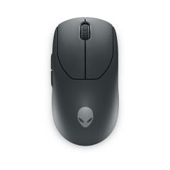 Chuột không dây Dell Alienware Pro 4K Polling Rate Wireless