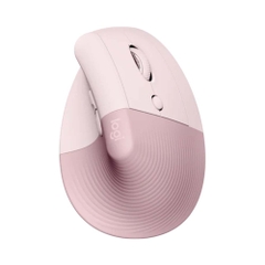 Chuột không dây Ergonomic Logitech Lift Vertical