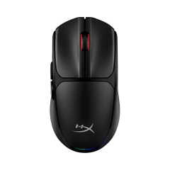Chuột không dây HyperX Pulsefire Fuse RGB Wireless A1KY6AA