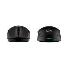 Chuột không dây HyperX Pulsefire Fuse RGB Wireless A1KY6AA