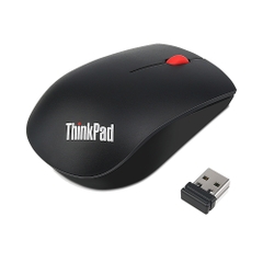 Chuột không dây Lenovo ThinkPad Essential Wireless 4X30M56887